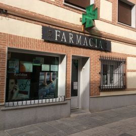 Farmacia Martín Basanta Farmacia 5